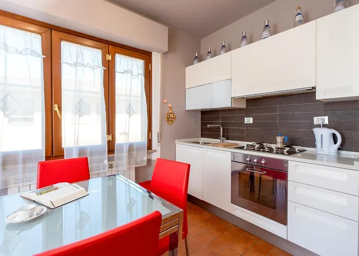 Casa Gina-citta E Campagna Lucchese