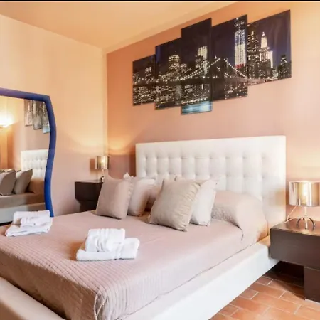 Tatil Evi Casa Gina-citta E Campagna Lucchese *