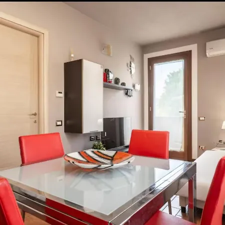 Casa Gina-citta E Campagna Lucchese