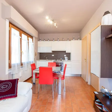 Casa Gina-citta E Campagna Lucchese Tatil Evi Lucca