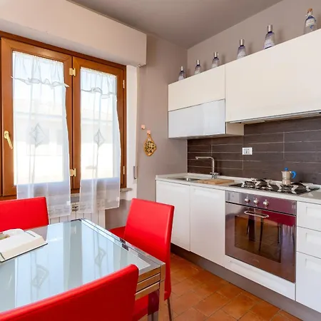 Holiday home Casa Gina-citta E Campagna Lucchese