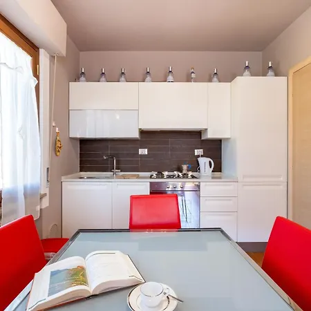 Casa Gina-citta E Campagna Lucchese